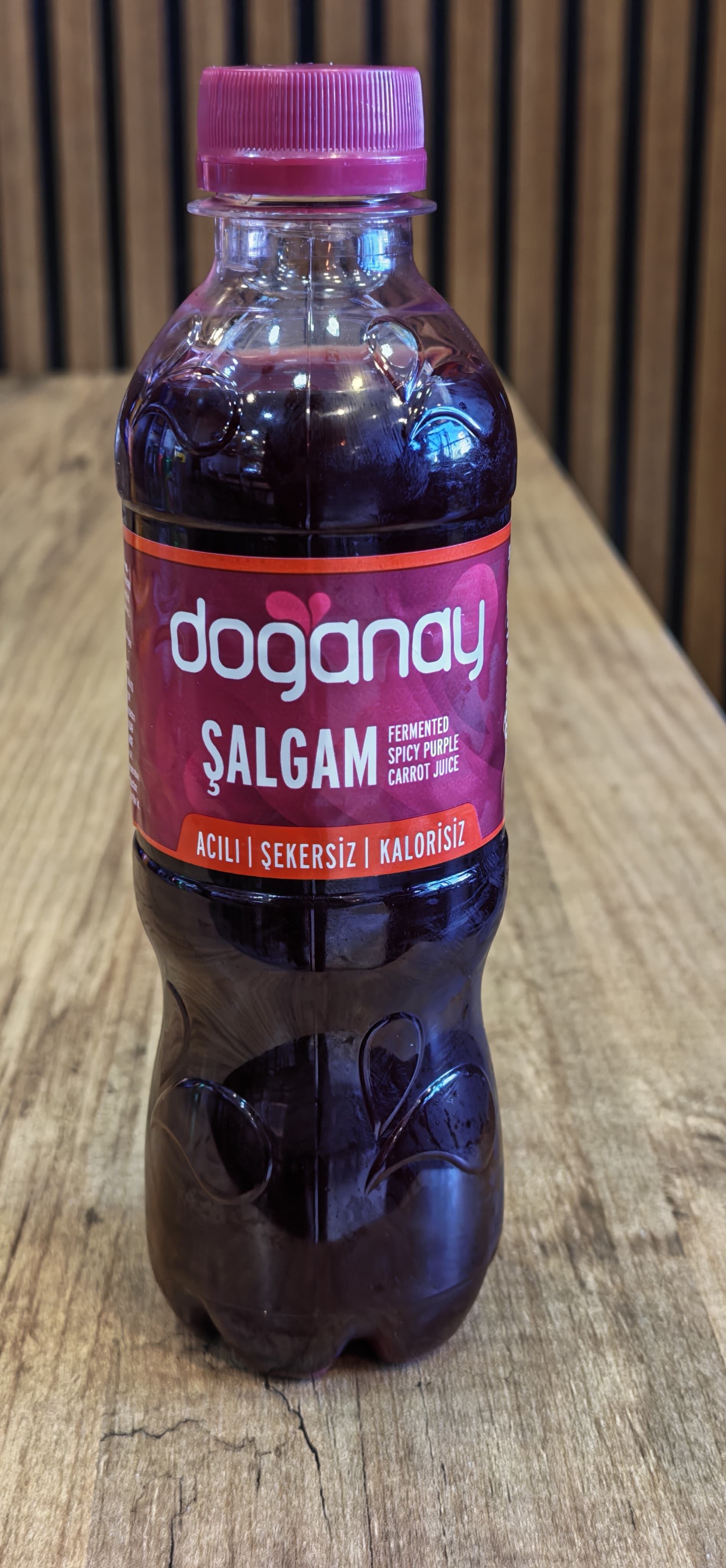 Acısız salgam